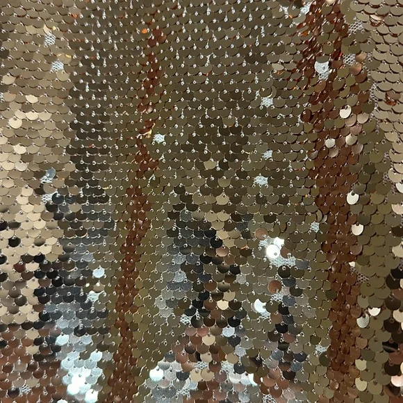 Lavish sequined top - Picture 3 of 8
